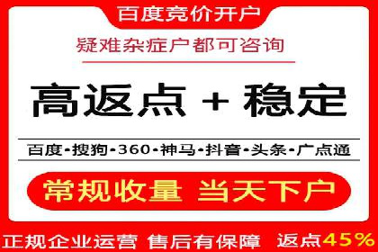 SEM广告投放优化：经典案例分享